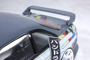 Rear wing spoiler ver.3 (s14)