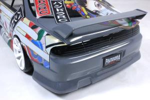 Rear wing spoiler ver.3 (s14)