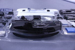 AE86 Inner Set    