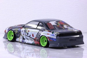 VGP-603 バイナルグラフィックス Ver.3 花魁 