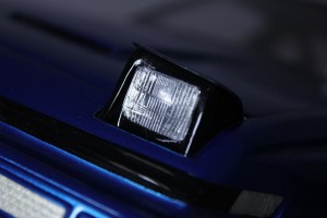 3D Graphic Decal <headlight>