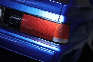 3D Graphic Decal <tail light>