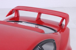 Rear wing spoiler ver.2 <s15>