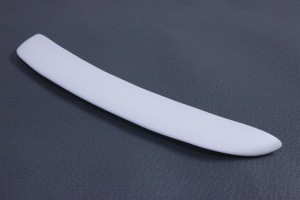 Rear wing spoiler ver.4 type A