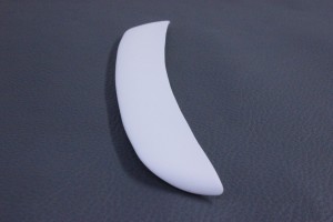 Rear wing spoiler ver.4 type A