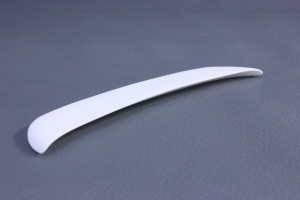 Rear wing spoiler ver.4 type A