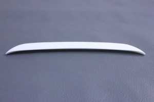 Rear wing spoiler ver.4 type A