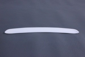 Rear wing spoiler ver.4 type A