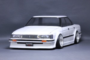 Toyota Mark2 71 GT-TWINTURBO 