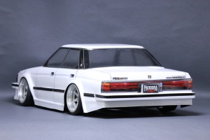 Toyota Mark2 71 GT-TWINTURBO 