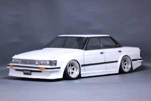 Toyota Mark2 71 GT-TWINTURBO 