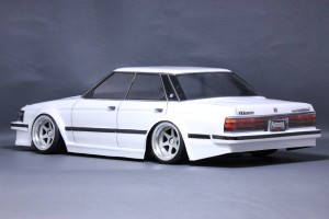 Toyota Mark2 71 GT-TWINTURBO 