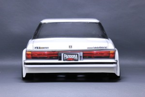 Toyota Mark2 71 GT-TWINTURBO 