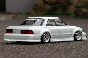 Toyota Mark2 81 