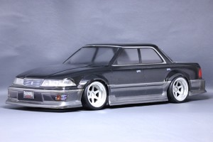 Toyota Mark2 81 