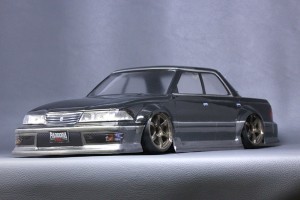 Toyota Mark2 81 