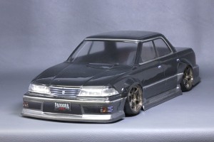 Toyota Mark2 81 