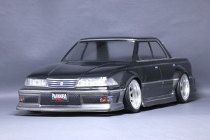 Toyota Mark2 81 