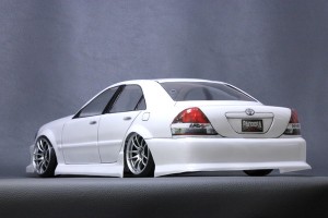 Toyota Mark2 110 iR-V 