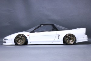 Honda NSX 