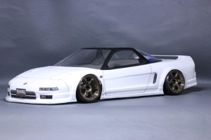 Honda NSX 