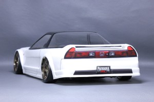 Honda NSX 