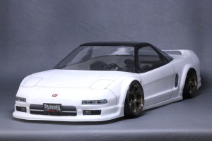 Honda NSX 