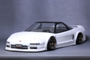 Honda NSX 