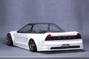 Honda NSX 