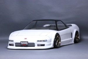 Honda NSX 