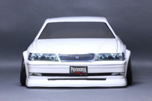 Toyota Mark2 100 TOURER-V 