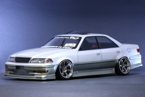 Toyota Mark2 100 TOURER-V 