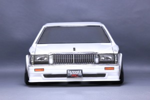 NISSAN CEDRIC WAGON 