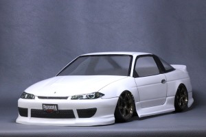 NISSAN Sileighty S15  