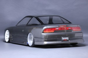 NISSAN Sileighty S13 