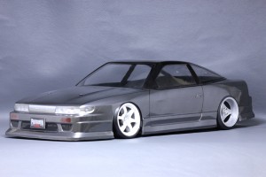 NISSAN Sileighty S13 