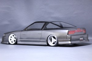 NISSAN Sileighty S13 