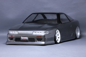 NISSAN Sileighty S13 