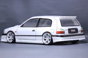 NISSAN Pulsar GTI-R 