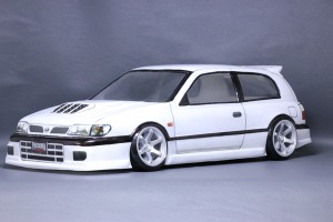 NISSAN Pulsar GTI-R 