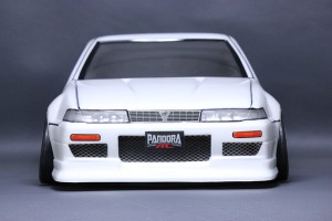 NISSAN CEFIRO A31 