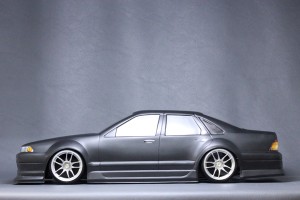 NISSAN CEFIRO A31 