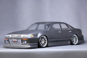 NISSAN CEFIRO A31 