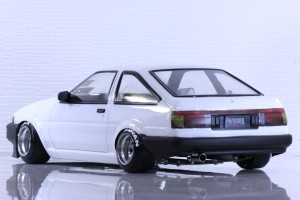 Toyota SPRINTER TRUENO AE86   