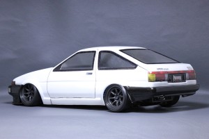 Toyota SPRINTER TRUENO AE86    