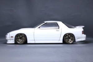 MAZDA RX-7(FC3S) 