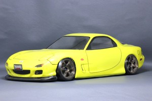 MAZDA RX-7(FD3S) 