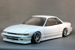 NISSAN SILVIA (S13) 