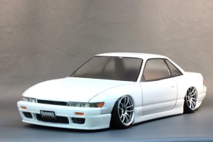 NISSAN SILVIA (S13) 