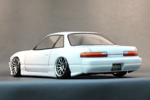 NISSAN SILVIA (S13) 